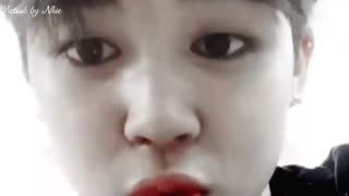 یه فن مید عالی جیهوپ و جیمین تقدیمی خاطی جونی