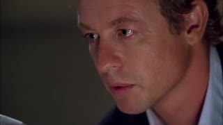 سریال روانکاو(فصل اول قسمت پنجم)  The Mentalist S01E05 (دوبله)