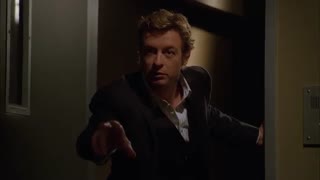سریال روانکاو(فصل اول قسمت ششم)  The Mentalist S01E06 (دوبله)