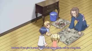 انیمه شوگو چارا فصل دوم قسمت چهل و ششم shugo chara ! doki season 2