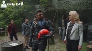 دانلود فصل شش سریال Arrow ، سریال سوپر هیرو و جذاب شبکه Cw ...