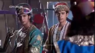 دانلود سریال جودا و اکبر قسمت 253