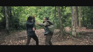 دانلود فیلم اکشن رزمی هد شات HeadShot 2016 با دوبله فارسی