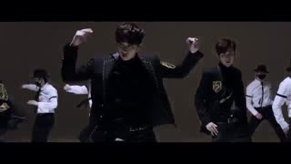 میکس زیبای گروهDouble S* اسم آهگشPAIN خیلی پرانرژیه+زیرنویس فارسی