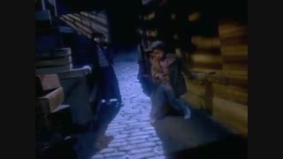 موزیک ویدئو «Smooth Criminal» مجرم زیرک، مایکل جکسون | آلبوم بد 1988