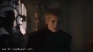 دانلود رایگان فصل سوم سریال تاج وتخت