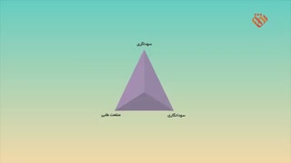 موشن گرافیک معیشتی | قسمت دوم - جامعه ی سوداگر