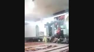 نزدیک محرمه، یادی کنیم از این کلیپ تاریخی! یعنی خود شمرم اینطور برخورد نمیکرد!