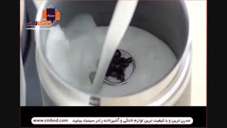 خرید آنلاین اسپرسوساز nespresso