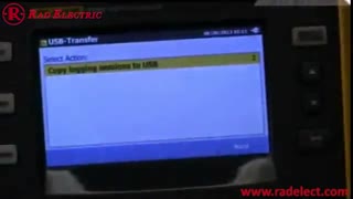 آنالیزر انرژی الکتریکی دیتا لاگر شرکت فلوک Fluke