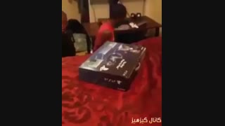 این بچه دیگه اون بچه سابق نمیشه
