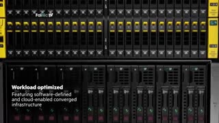 نگاهی به میکروسرور HPE ProLiant MicroServer Gen10