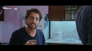 سکانس پیدا کردن پول روی زمین در فیلم بی پولی(۱۳۸۸)