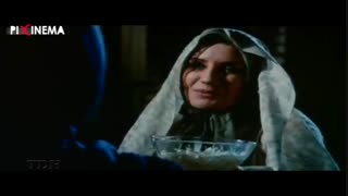 سکانس چوقولی امیر علی از نفس برای مادرش در فیلم دل شکسته(۱۳۸۷)