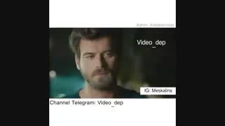میکس محسن ابراهیم زاده ارتودنسی