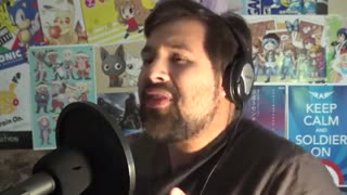 Yuri!!! on Ice - Theme of King JJ - Caleb Hyles