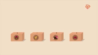 موشن گرافیک معیشتی | قسمت یازدهم - پول یا نقدینگی؟!