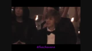 کیم هیون جونگ در جشنواره ی MAMA 2011