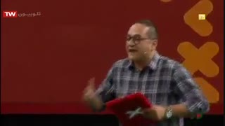 مرحله اول مسابقه ادابازی بین«خوشحال وشادوخندان»و «وحید»