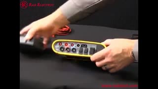 انرژی لاگرهای الکتریکی 3 فاز شرکت Fluke فلوک