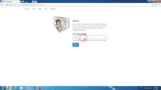 آموزش کامل حذف اکانت تلگرام
