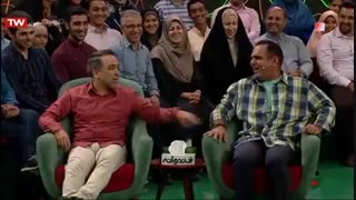 کل کل گروه «خوشحال و شاد و خندان» در برابر «وحید»