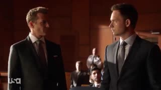 دانلود قسمت 9 فصل هفتم سریال Suits با زیرنویس فارسی