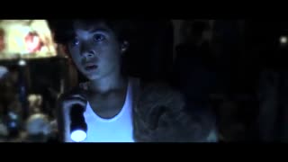 FNAF LIVE ACTION MOVIE DON'T CRY