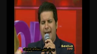 رسول بابایی در باکو