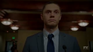 دانلود سریال داستان ترسناک آمریکایی قسمت اول فص هفت American horror story S07E01 با زیر نویس چسبیده فارسی