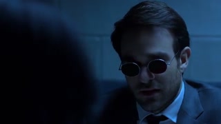 سریال مدافعان قسمت سوم فصل اول the Defenders S01E03 با دوبله فارسی