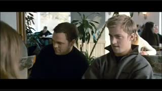 فیلم سینمایی جنایی، هیجانی (انتخاب شده)Den Utvalde 2005