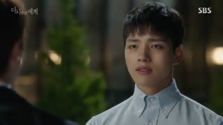 سریال کره ای دنیای جدید(دنیاهای بهم پیوسته) قسمت 31 Reunited Worlds با زیرنویس فارسی