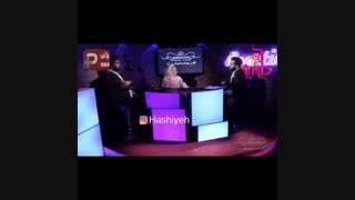 گریه بهاره رهنما... برای همسر سابقم نماز خواندم