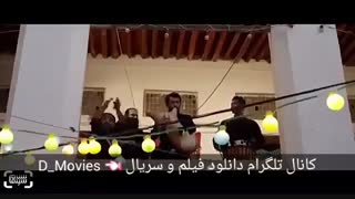 دانلود رایگان فیلم تیک اف