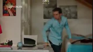 سریال ترکی جدید غنچه های زخمی قسمت دهم 10 با دوبله فارسی  ده ۱۰ گلهای شکسته (تلگرام @serialserial ≤≤حمایت کنید)