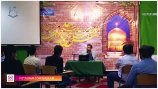 رائفی پور از قدرت موشکی ایران میگوید