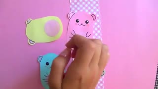 ١٠ تا آموزش کاوایی برا مدرسه ^-^