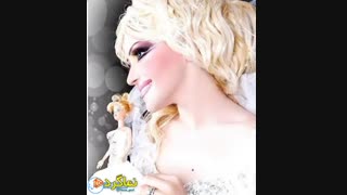 پسر باربی نما