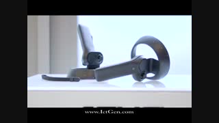 نگاهی به هدست واقعیت ترکیبی ویندوز (IFA2017)