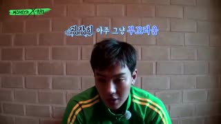 درخواستی : قسمت برنامه monsta x - ray