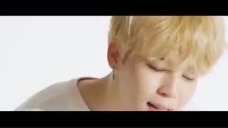اگه تلفظ فارسی تیزر رو خواستین بگید . (ترجمه)(توضیحات )تیزر سرندپیتی از BTS-jimin