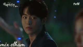 ❤️ میکس عروس خدای آب ( بابک جهانبخش - باور کن )