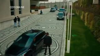 دانلود  سریال پاتریکس  قسمت66