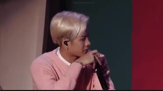 GOT7 Jackson for ever گات سون : جکسون عضوی از ماست* هیچ وقت جدا نخواهد شد . تقدیم به آنتی فنا :) + زیرنویس فارسی