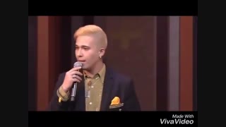 (نمیدونستم شیکی،میجی شده)