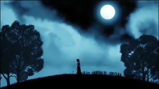 آهنگ امین کریمی - چشمان رنگی