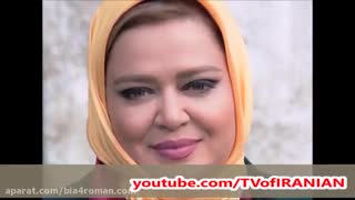 واکنش بهاره رهنما به خبر حضور آزاده نامداری در مراسم عروسیش
