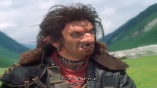 مینی سریال دهمین پادشاه دیوانه The 10th Kingdom قسمت 8