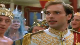 مینی سریال دهمین پادشاه دیوانه The 10th Kingdom قسمت 10